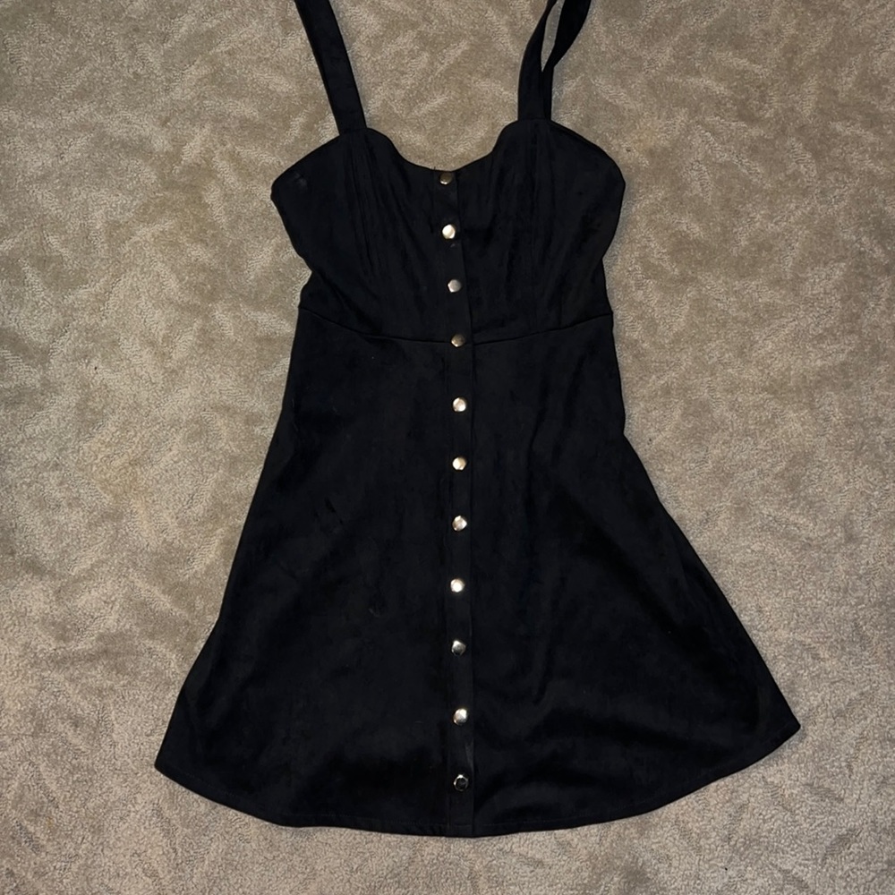Forever 21 dress